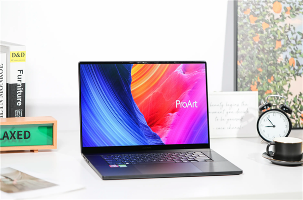 提升创作效率 双十一创作者终极装备首选华硕ProArt 创16 2025
