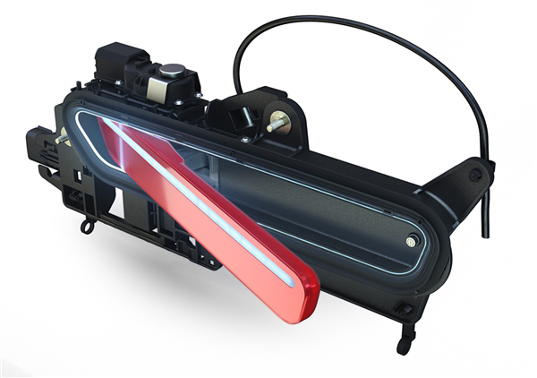 讨厌隐藏式门把手的用户们 如今终于胜利了