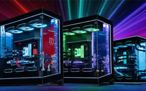 钱包扛不住了！Maingear推出新款高端主机：最低也要44500元