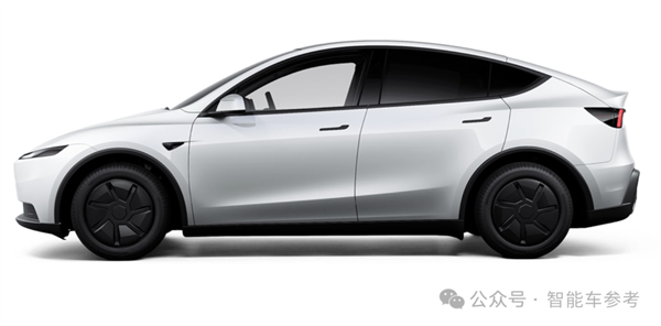 让特斯拉市值一夜蒸发4630亿 “廉价版”Model 3/Y砍了啥配置
