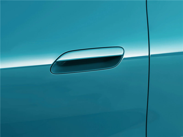 讨厌隐藏式门把手的用户们 如今终于胜利了