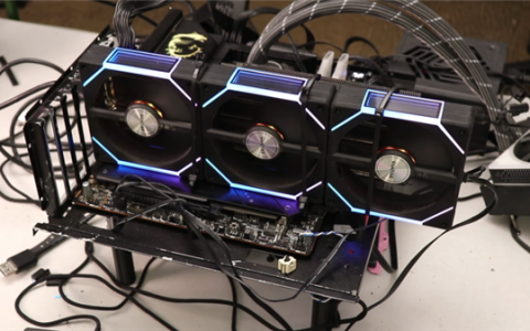 NVIDIA最入门显卡：RTX 5050成功改装成5050 Ti！创多项世界纪录