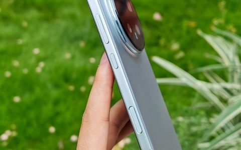 安卓阵营罕见！荣耀Magic8 Pro独享3D人脸识别