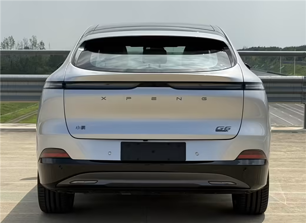 问界同款增程器！小鹏P7+、G6增程版申报信息曝光 