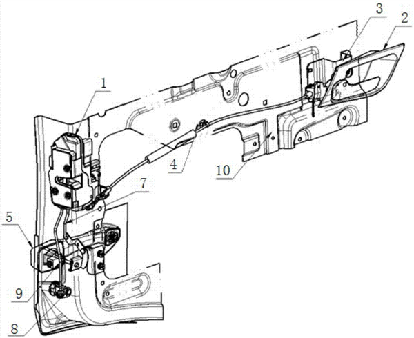 讨厌隐藏式门把手的用户们 如今终于胜利了