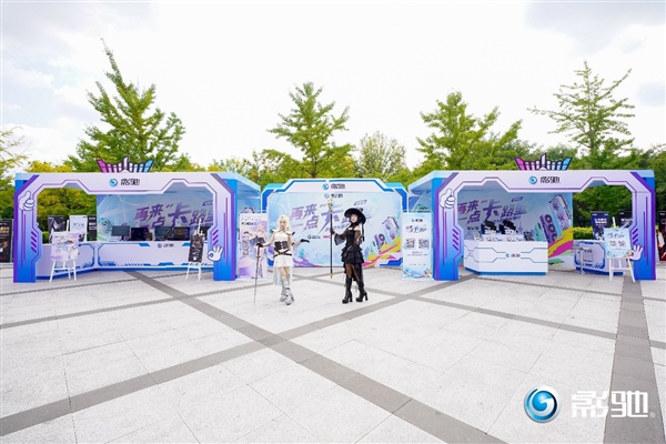 再来一点“卡”路里！影驰2025沈阳校园行精彩回顾