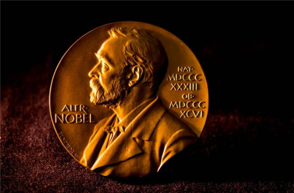 别整天喊科学没突破了 今年诺奖全是高手