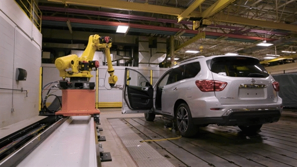 讨厌隐藏式门把手的用户们 如今终于胜利了