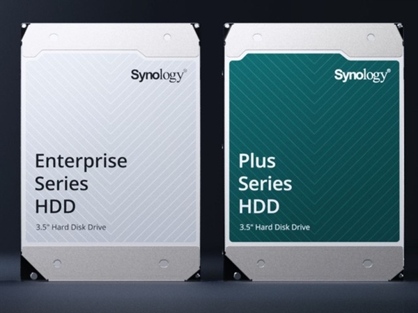 三大HDD厂全面缺货价格急升！竟出现威联通NAS配群晖硬盘