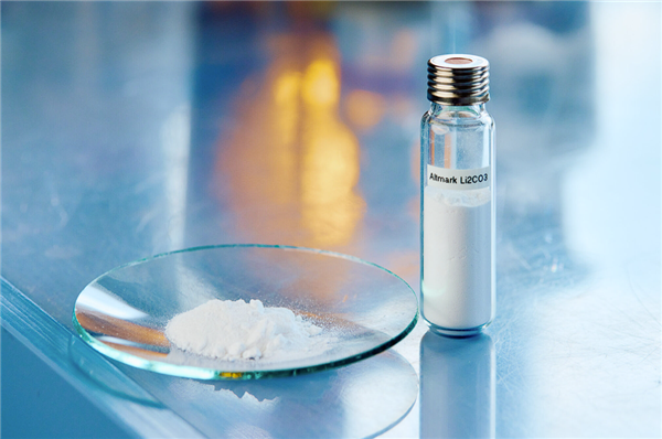 已探明规模达4300万吨当量！德国确认拥有全球最大锂矿藏之一