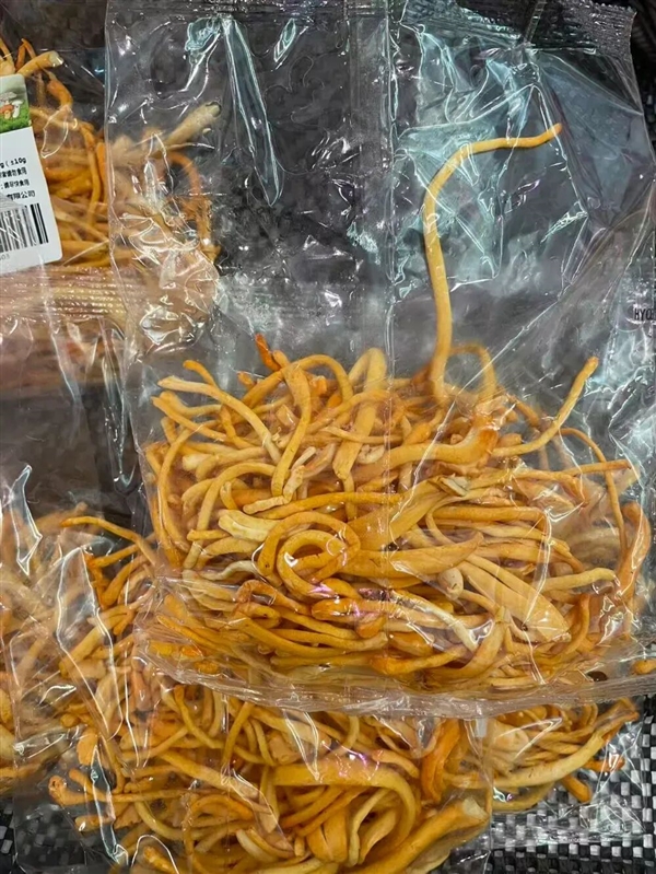 这蘑菇吃着竟然有龙虾味：背后还藏着一起“谋杀案”！