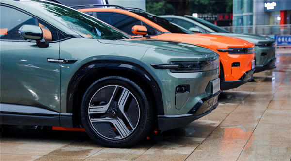 工信部公布2026年减免购置税技术要求：插电车辆纯电续航不得低于100公里