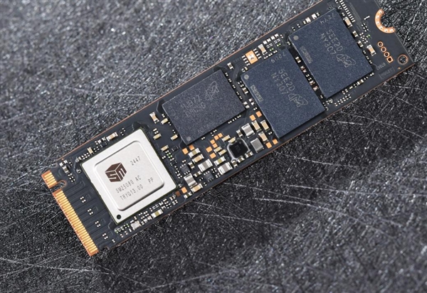 一文了解：让固态硬盘“原地复活”的技能
