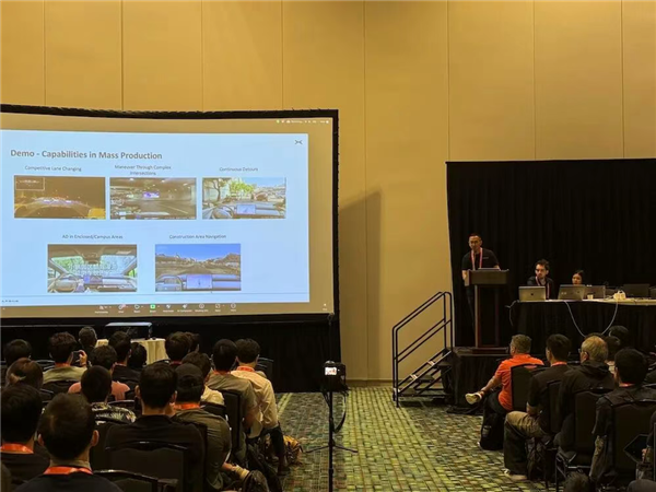 小鹏智驾一把手换人 蔚来团队大调整 各有各的算盘