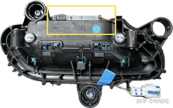 讨厌隐藏式门把手的用户们 如今终于胜利了