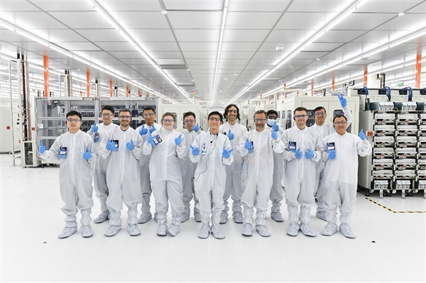 当EUV光刻机近在眼前！Intel亚利桑那州晶圆厂行记