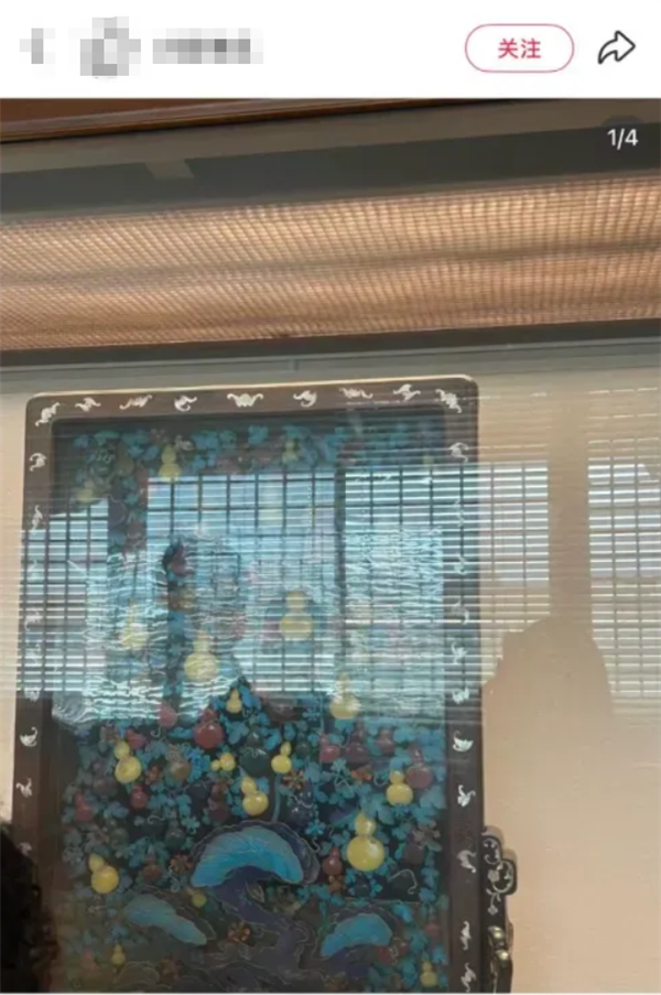 贵的博物馆玻璃为啥能不反光