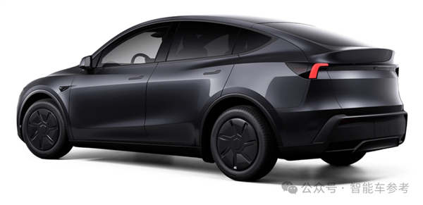 让特斯拉市值一夜蒸发4630亿 “廉价版”Model 3/Y砍了啥配置