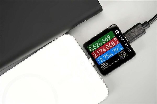 299元卖爆！小米金沙江电池磁吸超薄充电宝拆解：用料扎实 做工可靠