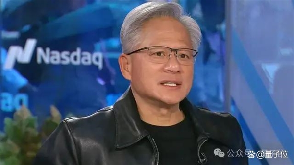 黄仁勋回应AMD送股OpenAI：很高明的交易 OpenAI没钱给我付账