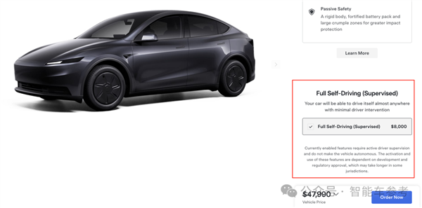 让特斯拉市值一夜蒸发4630亿 “廉价版”Model 3/Y砍了啥配置
