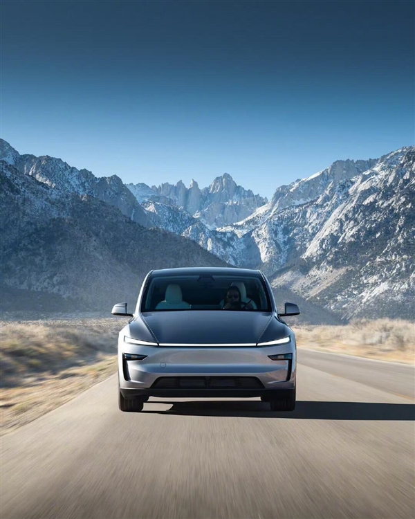 特斯拉Q3交付“爆了”：49.7万辆远超预期 中美欧三市场各有亮点