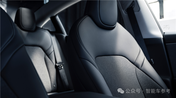 让特斯拉市值一夜蒸发4630亿 “廉价版”Model 3/Y砍了啥配置