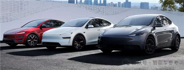 让特斯拉市值一夜蒸发4630亿 “廉价版”Model 3/Y砍了啥配置