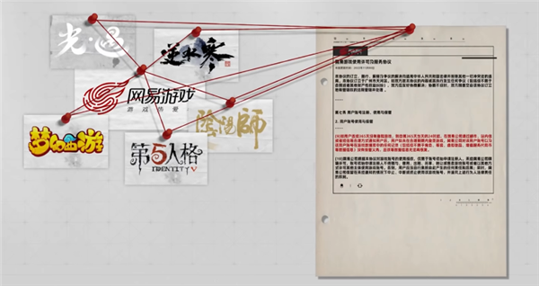 为啥厂商宁愿挨骂 也不让游戏账号归你