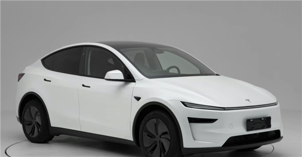 特斯拉Model Y+申报信息曝光 尺寸不变 续航或超800公里