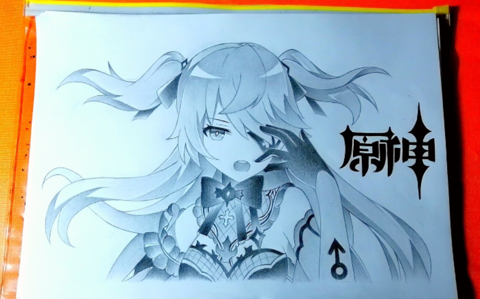 原神烟绯天赋突破材料一览（烟绯等级突破材料数量需要多少）