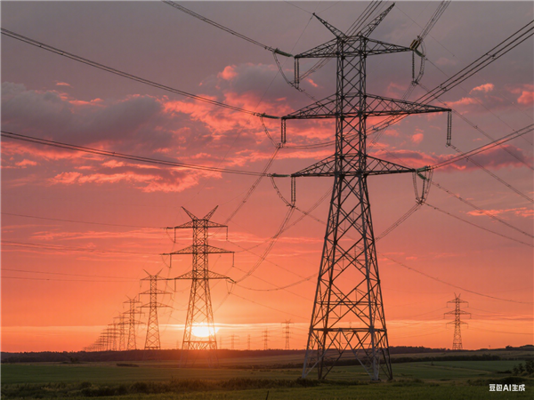 单月用电量破万亿相当于美国3个月！我国有望2030年用核聚变发电