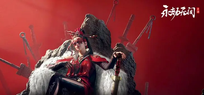 永劫无间手游返魂花魄怎么获得-返魂花魄获取方法