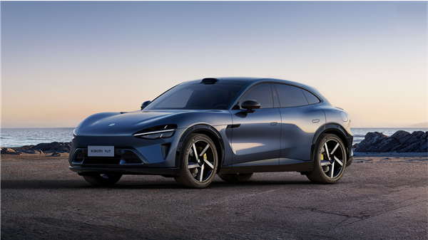 小米汽车9月交付量突破4万台！全年目标将提前完成