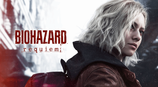 国区定价348元！《生化危机9：安魂曲》登上Steam热销榜