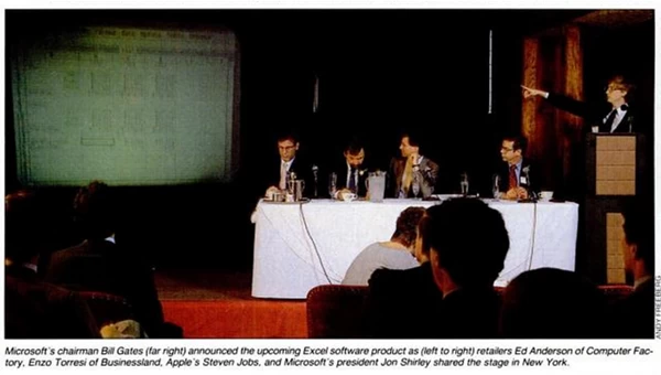 Excel迎来40周年！微软宣布一系列更新计划