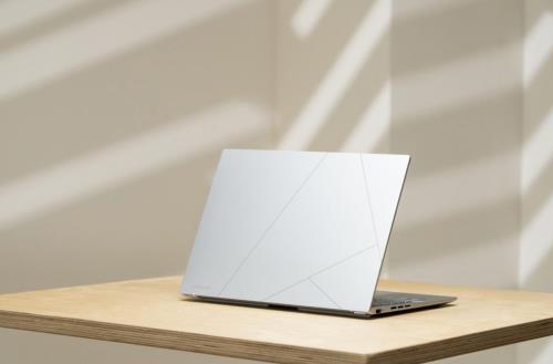 双十一AI PC首推华硕灵耀14 2025  职场移动办公理想之选