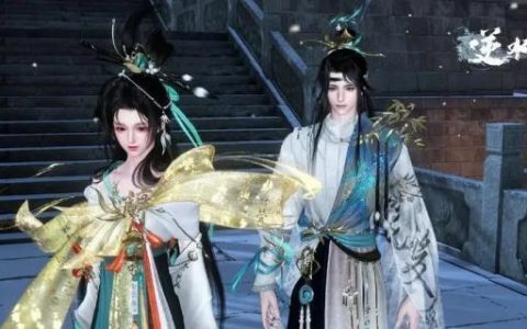 逆水寒手游潮光校服怎么获得-潮光校服获取方法