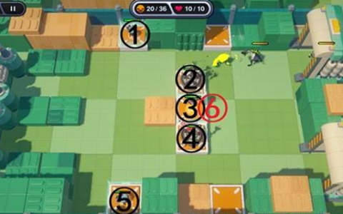 绝区零小邦布大战坏以骸怎么过-小邦布大战坏以骸活动攻略