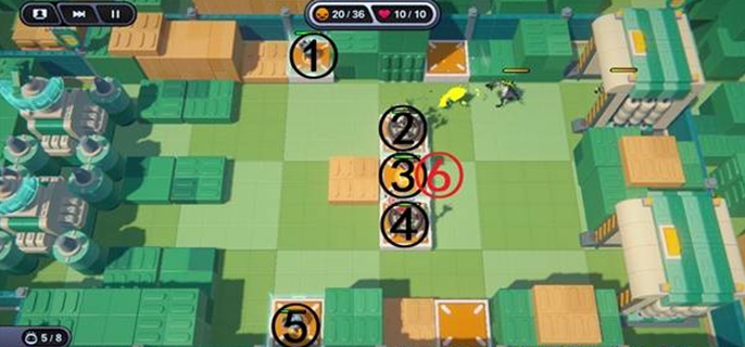 绝区零小邦布大战坏以骸怎么过-小邦布大战坏以骸活动攻略