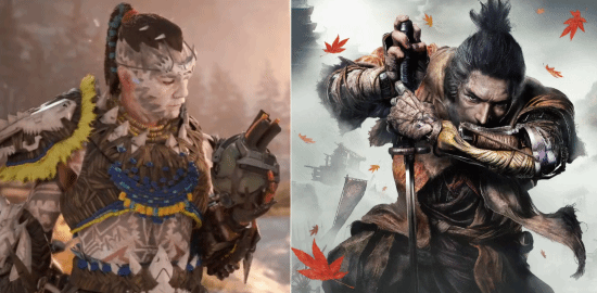 《羊蹄山之魂》型男演员获关注 曾出演超多大作