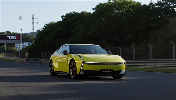 单月交付破4万！小鹏汽车9月交付创历史纪录：41581台