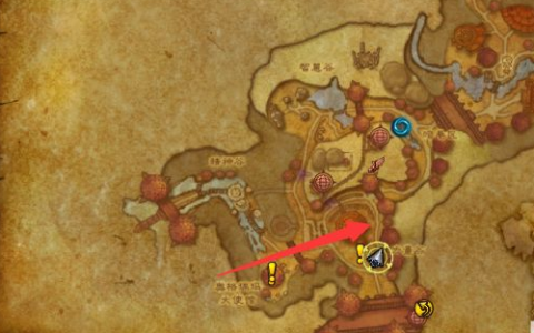 魔兽世界公函在拍卖行怎么买？