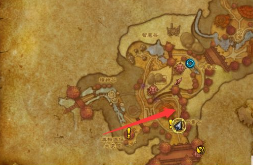 魔兽世界公函在拍卖行怎么买？