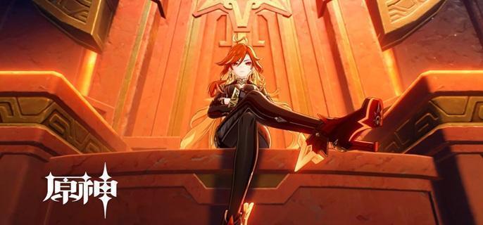 原神火神玛薇卡当副c怎么玩-玛薇卡后台副c阵容搭配推荐