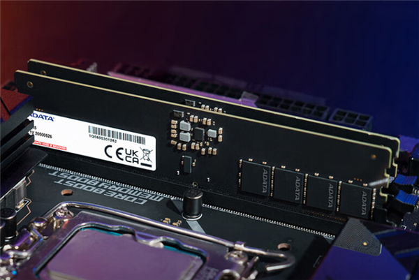 三大厂回头生产DDR4是谣言！威刚董事长：缺口比想象大的多