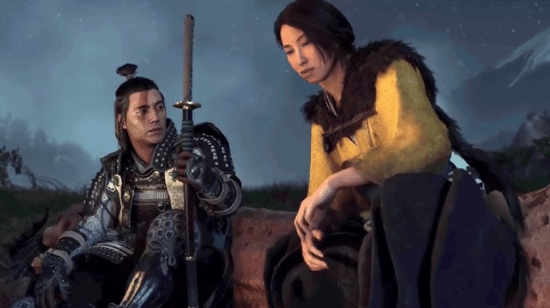 《羊蹄山之魂》型男演员获关注 曾出演超多大作