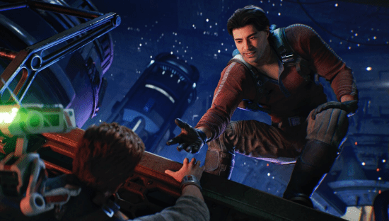 《羊蹄山之魂》型男演员获关注 曾出演超多大作