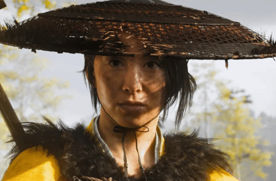 《羊蹄山之魂》女主泡温泉视频公开！这身材你爱了吗