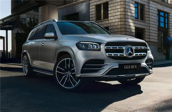 奔驰事故后4S店不换气囊 车主：我开了4年没气囊的车